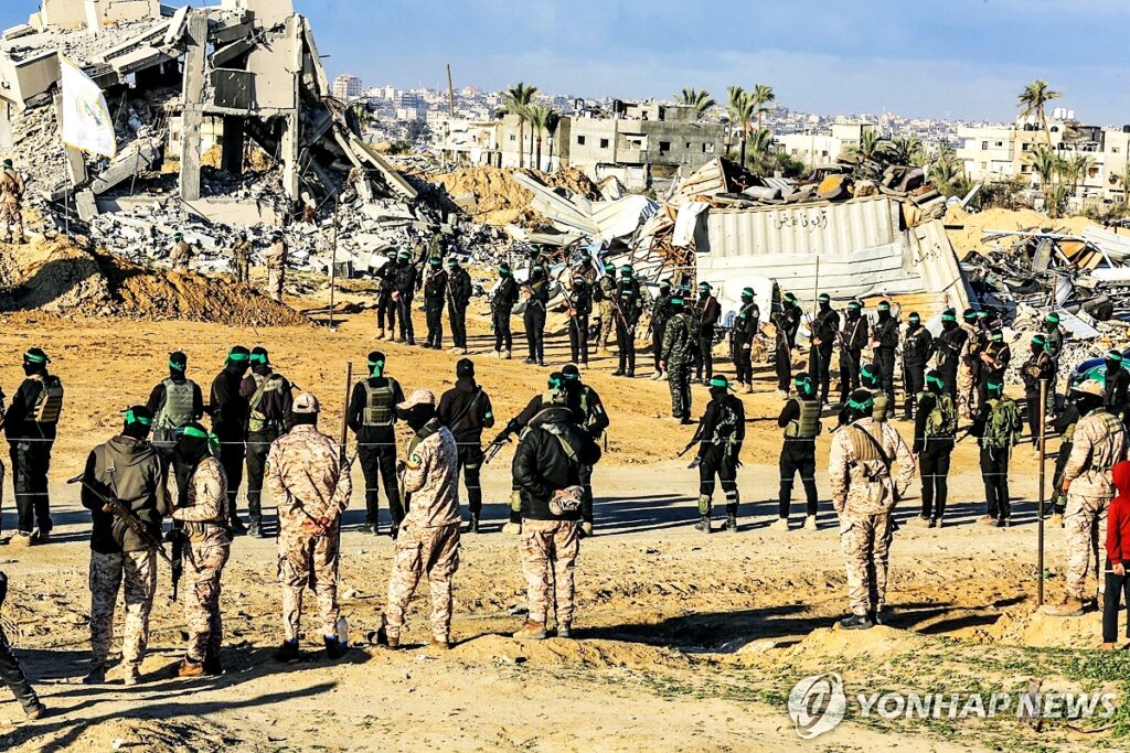 "갑자기 날아든 전투기에 혼비백산" …무차별 공격에 국제 사회 '발칵', 설마 또다시? 5 이스라엘 하마스 전쟁