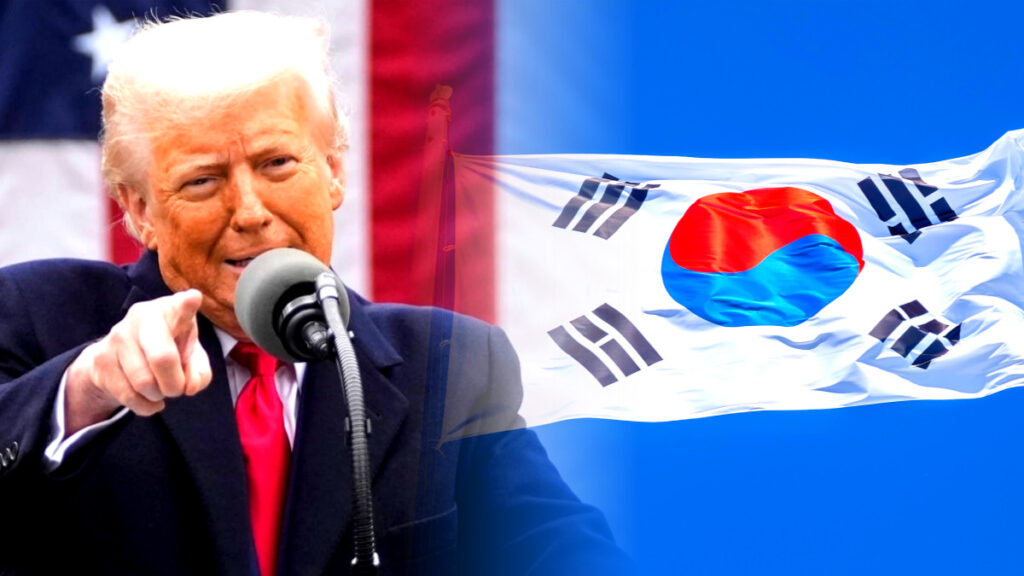"트럼프·시진핑도 놀라겠네", "이게 바로 한국의 저력"…韓 방문 앞두고 '이럴 수가' 1 제네시스 G90