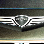 제네시스 GV80 중고차