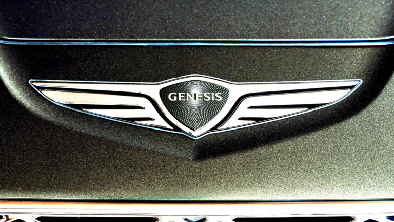 제네시스 GV80 중고차