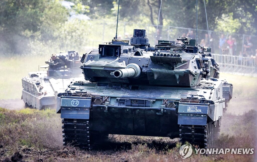 적은 코앞인데 "양심적 병역 거부만 3천 명" …정보기관 '충격 발표' 터지자 발등에 불 3 러시아
