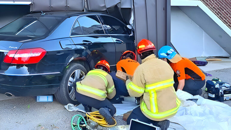 정부, 페달 오조작 방지 장치 의무화 예고