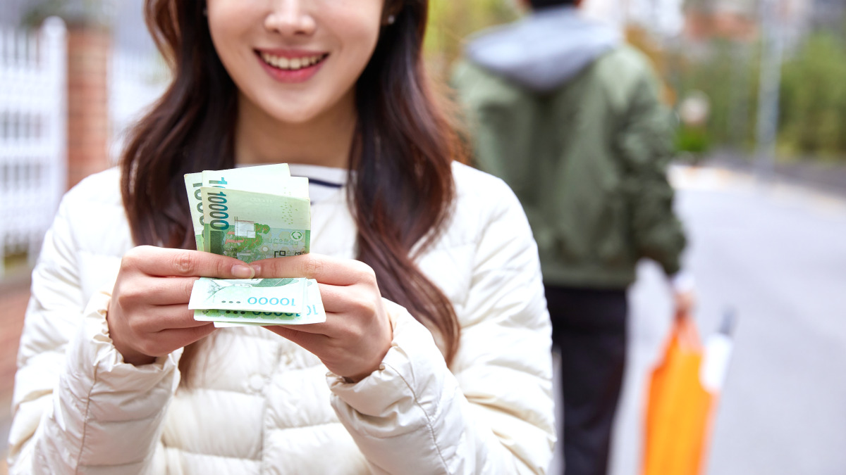 중고거래 앱 성장