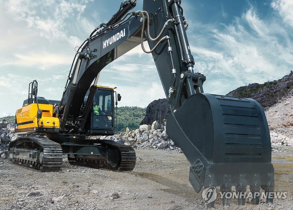 1년만에 6만 원→16만 원 '초대박'…해외 '러브콜' 쏟아지더니 "결국 일낸 한국산" 3 HD현대 59척 수주