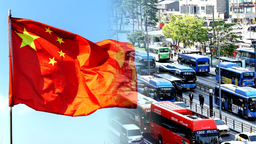 전기버스 해킹 취약