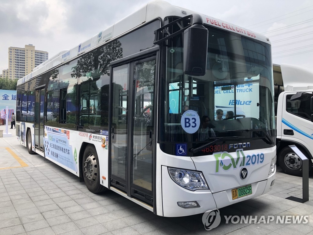 전기버스 해킹 취약