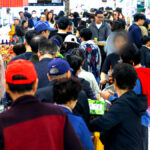 삼겹살 반값 전쟁