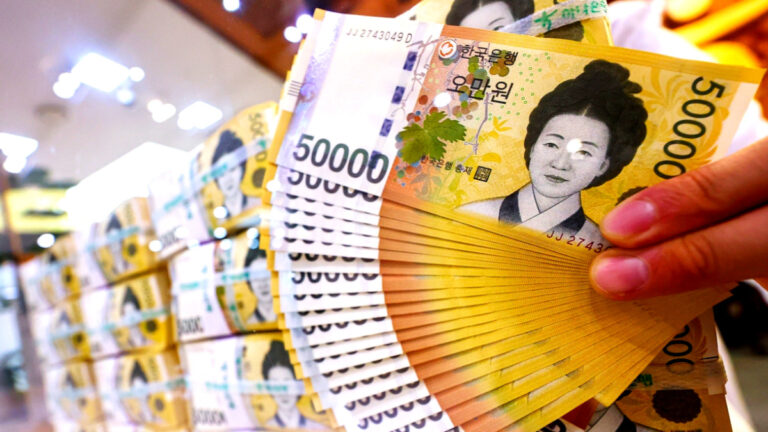 한전 억대 연봉