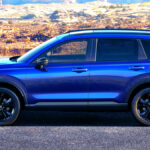 혼다 SUV CR-V, 출시 30주년 기념