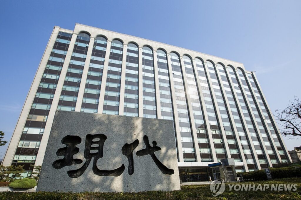 "삼성전자보다 더 올랐다", "한국 역사상 처음 있는 일?"…美 본토 쫙 깔린다 '돈벼락 예고' 4 현대건설 수주