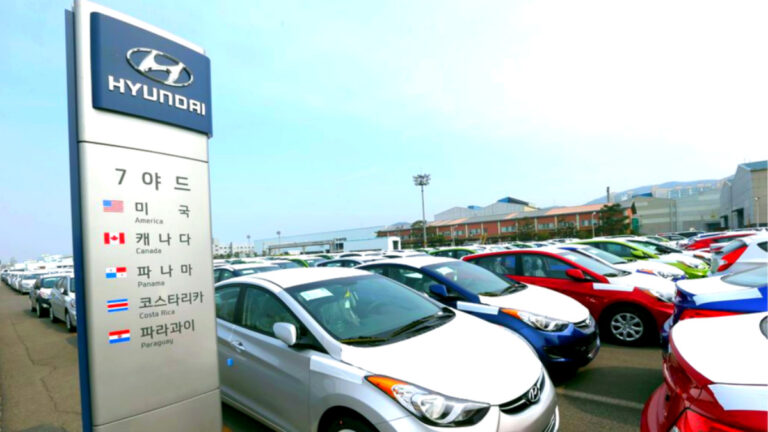 현대차 투싼, SUV 최초 글로벌 누적 1000만대 돌파