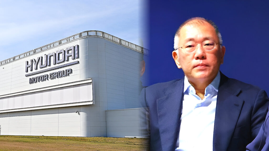 공장까지 다 지었는데 "현대차 어떡해요"…우려했던 '초위기 상황' 터졌다 1 현대차 기아 미국 관세