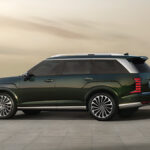 현대차 소형 SUV 베뉴 신형 공개