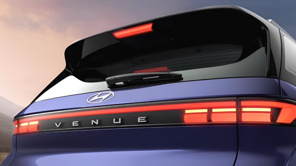 "6년 기다린 보람 있네"…현대차가 만든 '리틀 팰리세이드', 실내 디자인까지 '감탄' 5 현대차 신형 베뉴