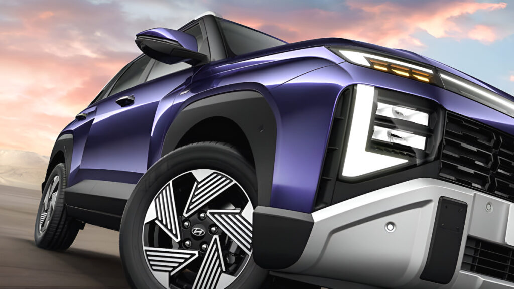 "6년 기다린 보람 있네"…현대차가 만든 '리틀 팰리세이드', 실내 디자인까지 '감탄' 6 현대차 신형 베뉴