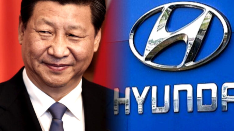 중국차 관세 영향