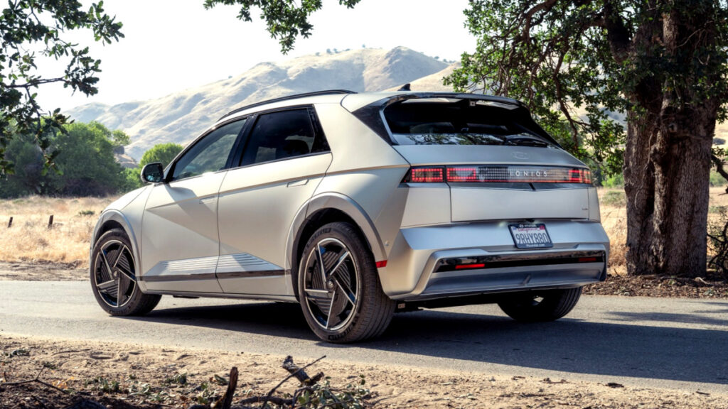 아이오닉 가격 인하