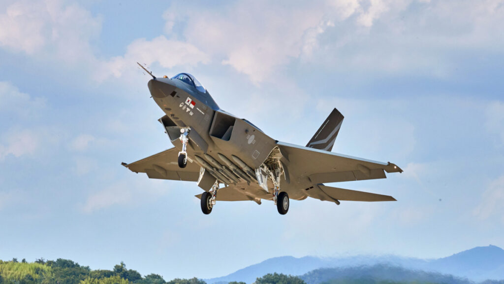 KF-21