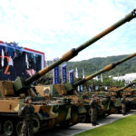 K-9 자주포