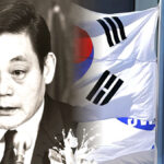 이건희 회장 선견지명