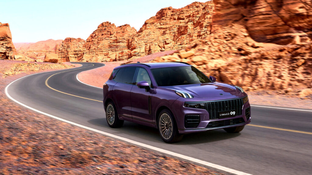 "볼보 대형 SUV를 반값에?", "무려 6천만 원 싸다"…제네시스 '초비상' 걸린 이유 2 링크&코 09