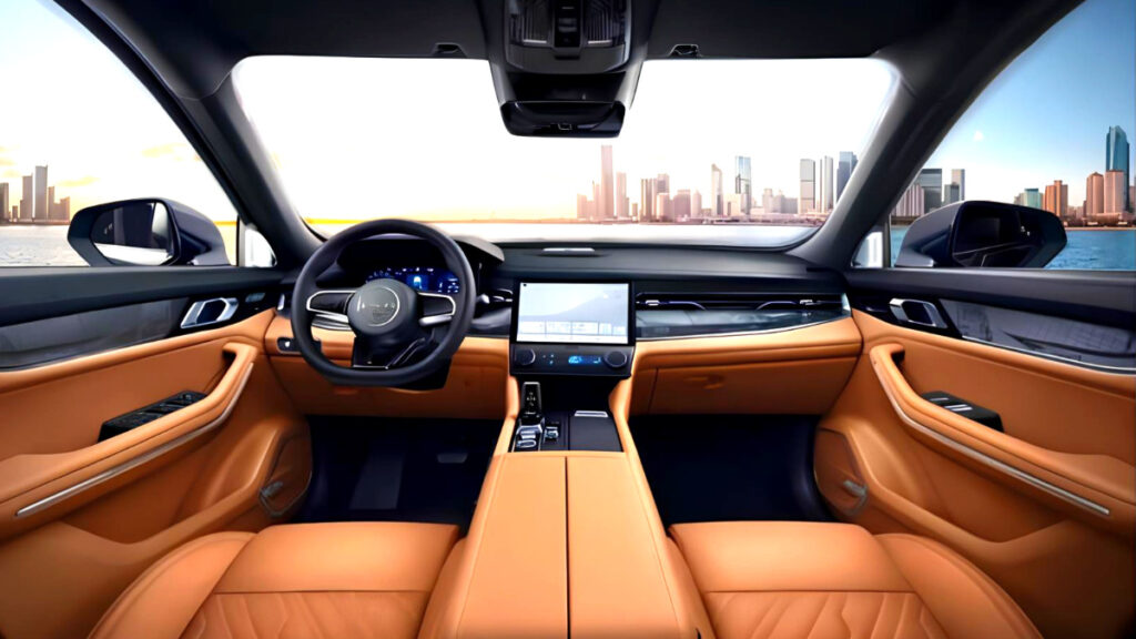 "볼보 대형 SUV를 반값에?", "무려 6천만 원 싸다"…제네시스 '초비상' 걸린 이유 1 링크&코 09