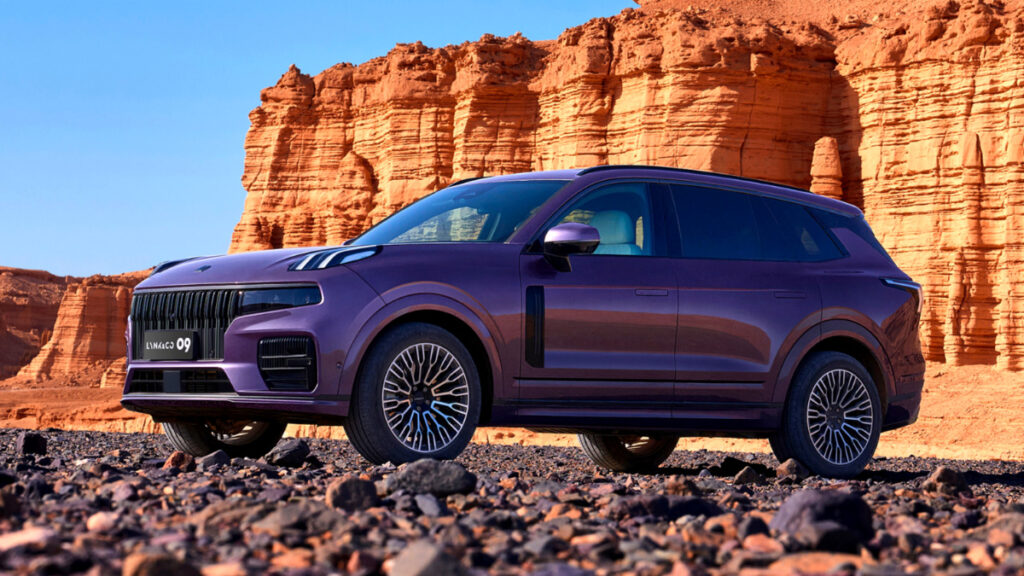 "볼보 대형 SUV를 반값에?", "무려 6천만 원 싸다"…제네시스 '초비상' 걸린 이유 3 링크&코 09