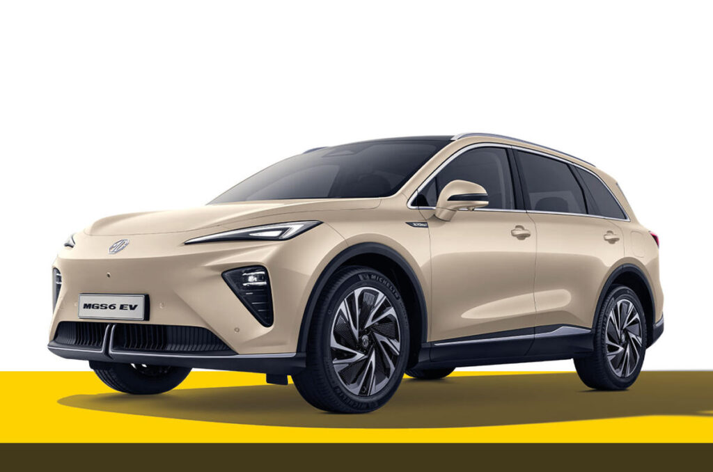 "이렇게 쌀 줄이야"…'가성비'로 현대차 위협하는 이 車, 신차 공개되자 '들썩' 3 MG SUV 가성비
