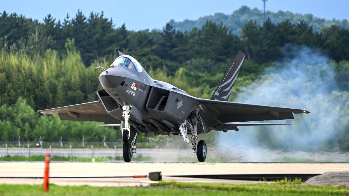 KF-21
