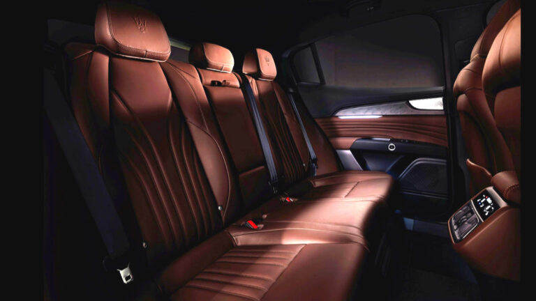 마세라티 그레칼레