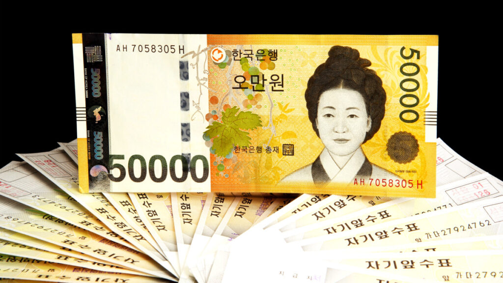"당첨금만 2천만원?"…"어려운 국민 위해 준비했다" 정부표 '공짜 로또', 신청 방법은? 1 상생소비복권 활성화