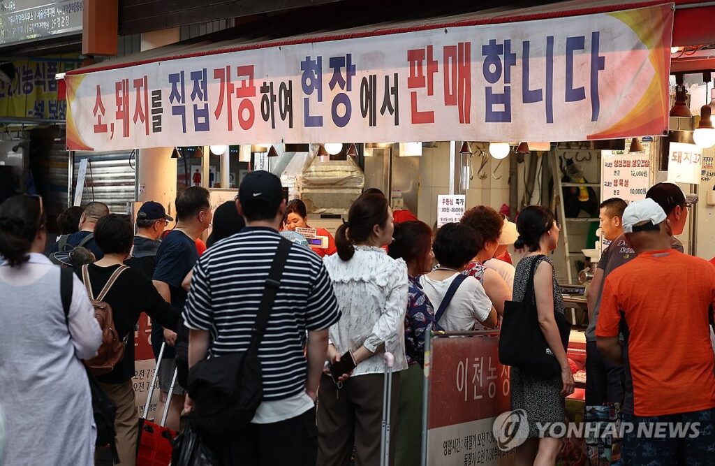 "어제부터 입금 시작"…소비쿠폰도 아닌데 '매달 10만원씩'? 정부 지원에 서민들 '환호' 3 상생페이백 본격화