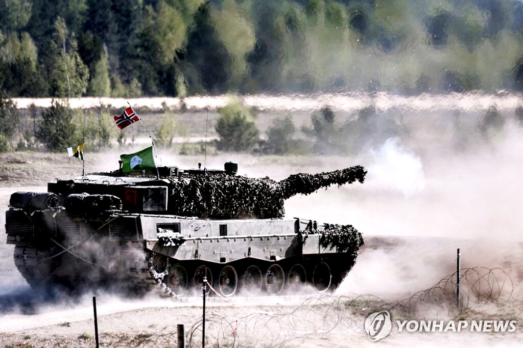 나토