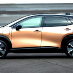 닛산 전기 SUV 아리야