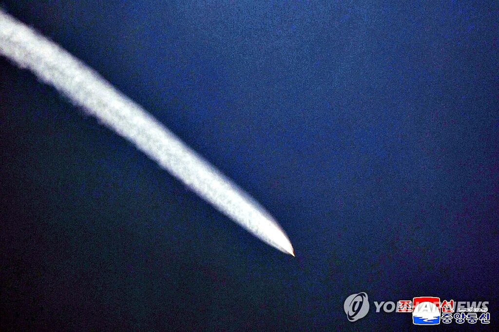 "이대로면 한국 다 뚫립니다" …경고했던 '최악 사태' 코앞으로, 이게 사실이라면 2 극초음속 미사일