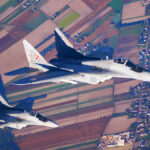 MiG-29 전투기