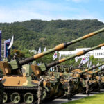 대한민국 국군