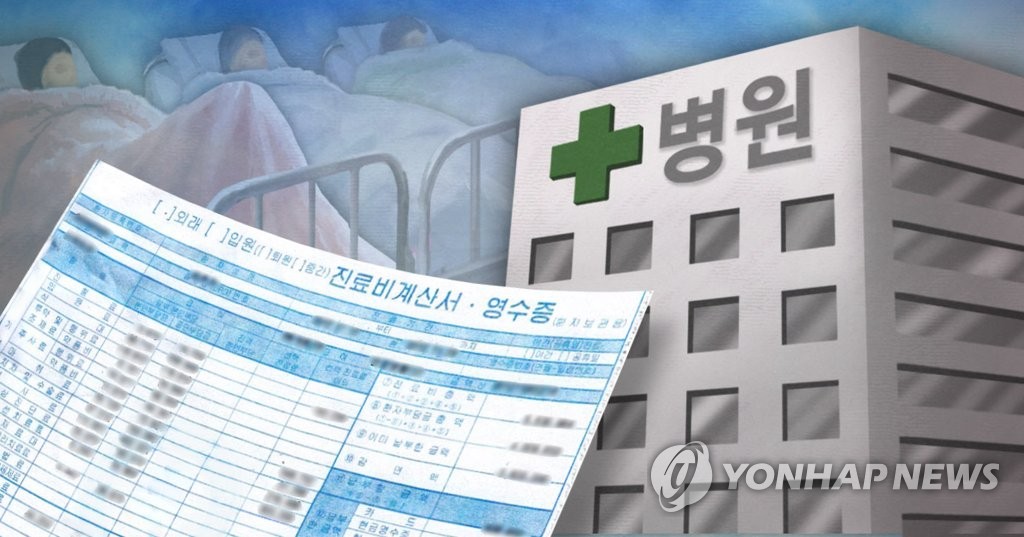 "드디어 '이 돈' 안 내도 된다"…"30년 묵은 관행" 정부 칼 빼들자, 서민들 '속 시원' 3 검사비 관행 손질