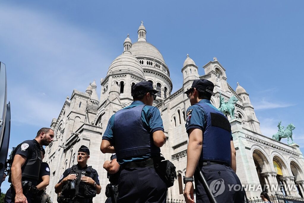 국가 유물급인데 '발칵' "24억 금은보화가 사라졌다"…치밀한 중국인 소행에 '깜짝' 3 파리 박물관 절도