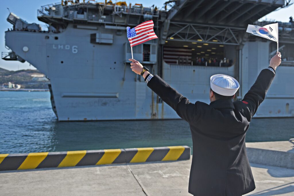 "한미 동맹 깨질까 봐 우려했는데" …10여년 해묵은 논쟁 끝에 결국, 미 국방 장관 말 들어보니 5 전시작전권