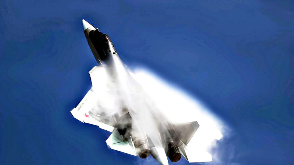 Su-57