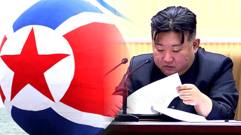 북한 기뢰 파괴 예정