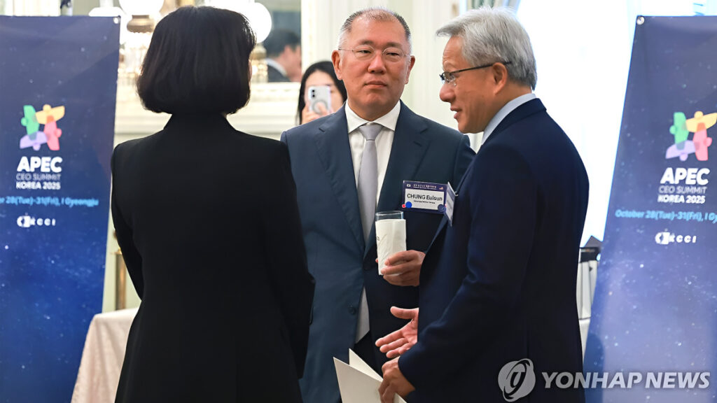 "기존 차주까지 '전부 공짜'?"…이럴 리 없는데 '역대급 혜택'에 차주들 '환호' 4 폴스타 3 엔비디아 AI 업그레이드