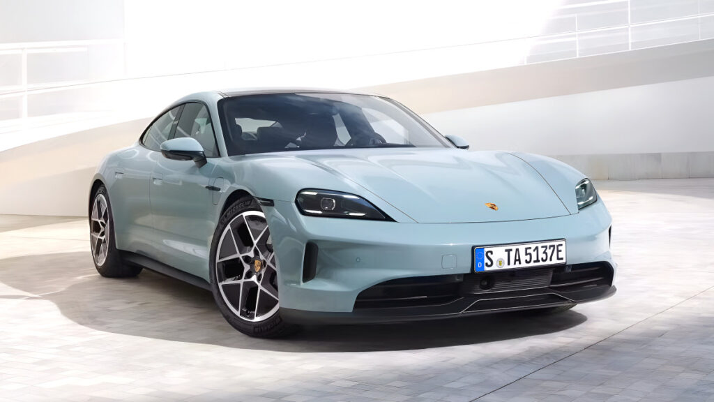 전기 세단 폴스타 5, SK온 배터리 탑재