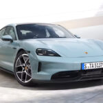 전기 세단 폴스타 5, SK온 배터리 탑재