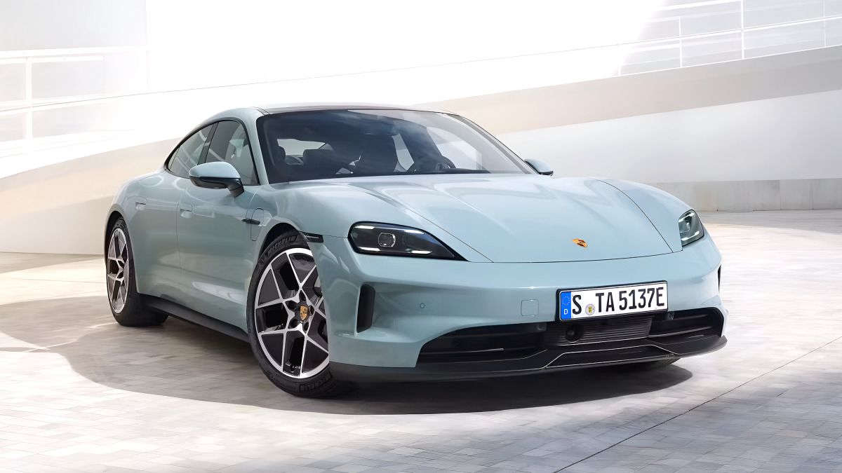 전기 세단 폴스타 5, SK온 배터리 탑재