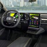 르노코리아, 전기 SUV 세닉 E-Tech 할인 혜택 제공