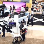 르노 SUV 그랑 콜레오스 사륜구동 선택 가능