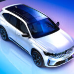 르노코리아, 쿠페형 SUV 오로라2 출시 예고