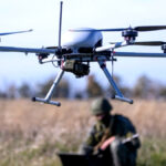 러시아군 드론